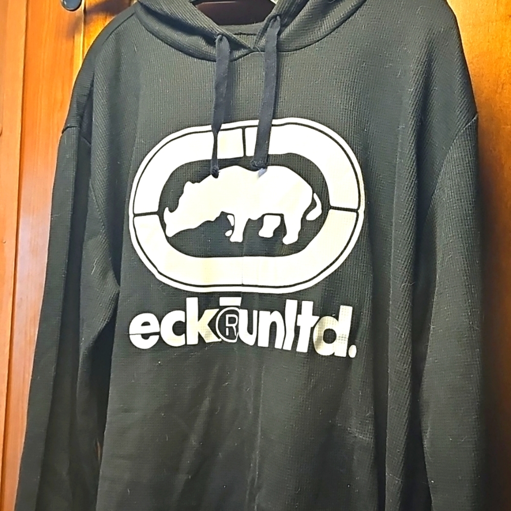 Echo Unlimited long sleeve mens shirt size 3x
